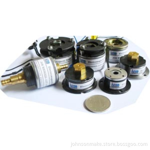 UB3 SERIES POWER-CUT MAGNETIC BRAKE